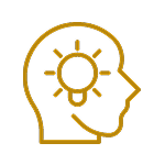 Clarity value icon