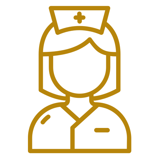 Legal nurse consultant icon